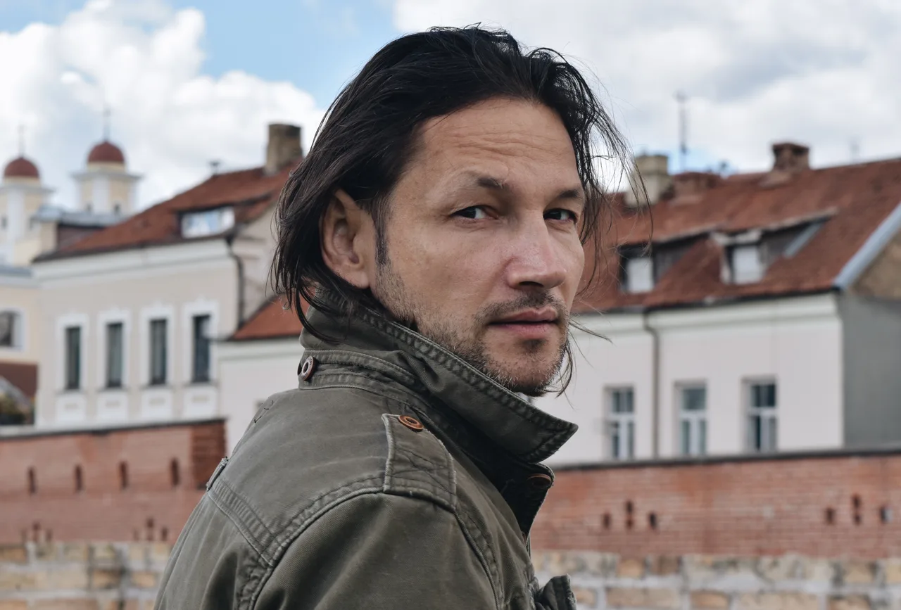تصویر Robin Kasyanov