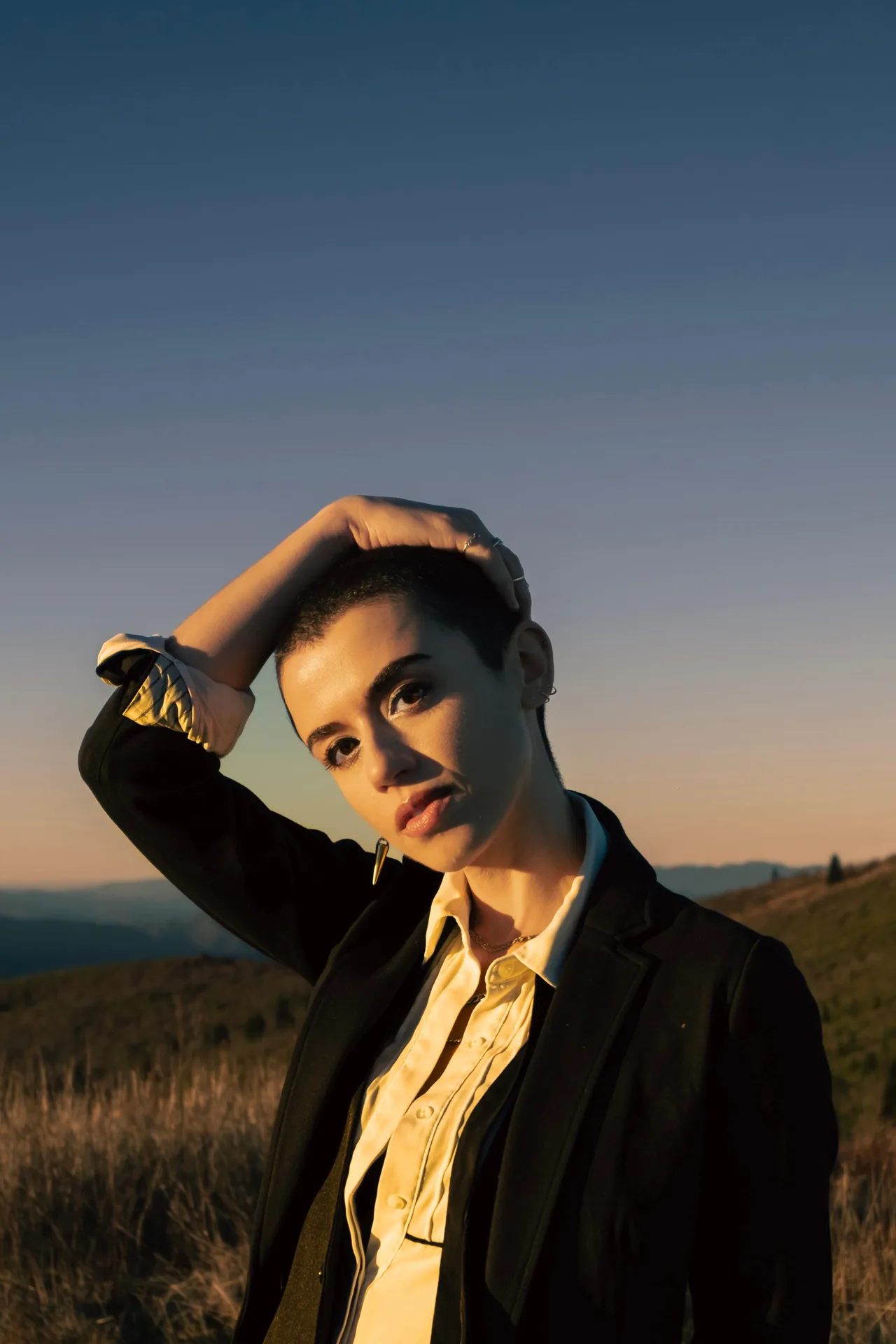 تصویر Jenna Kanell