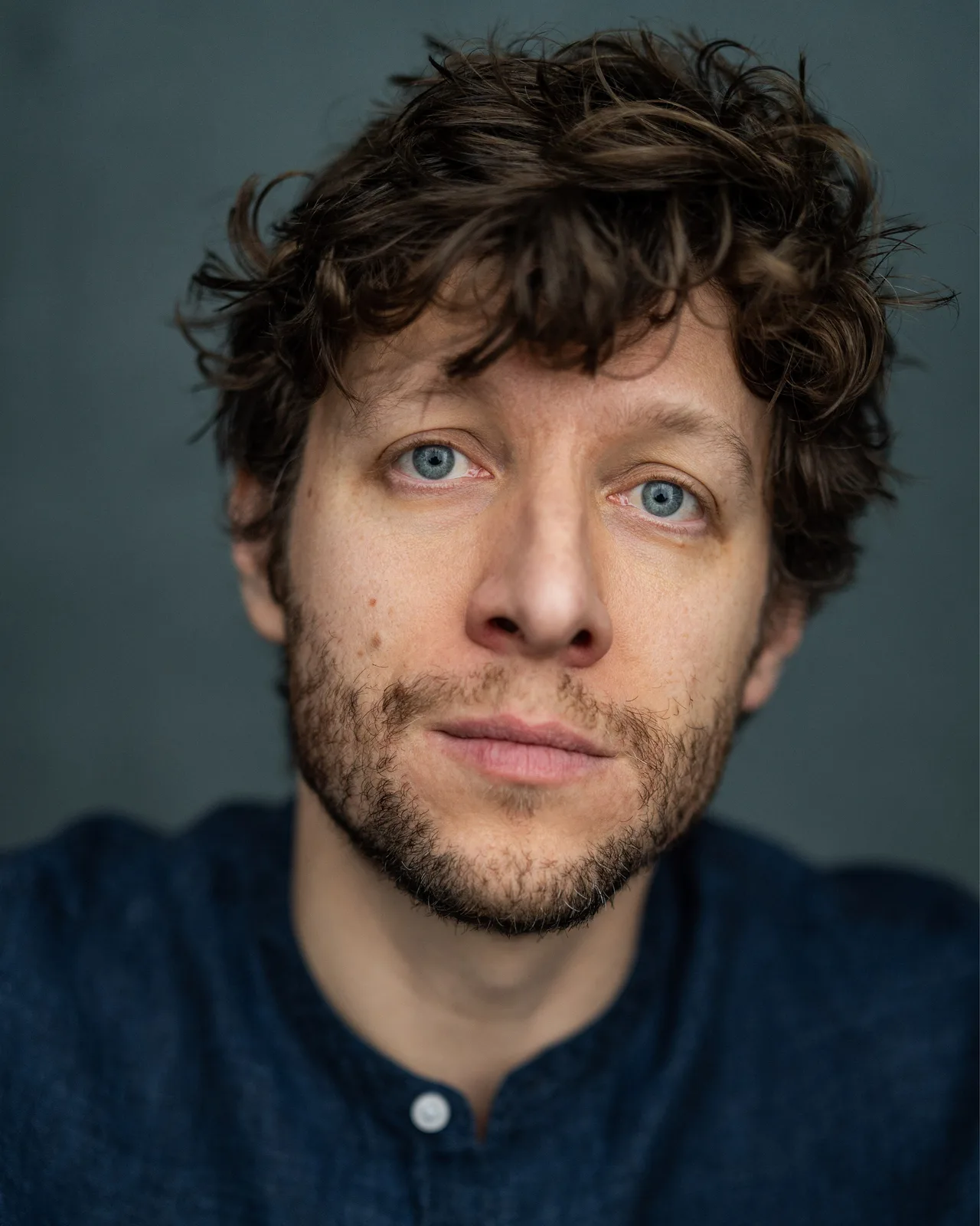 تصویر Alexander Forsyth