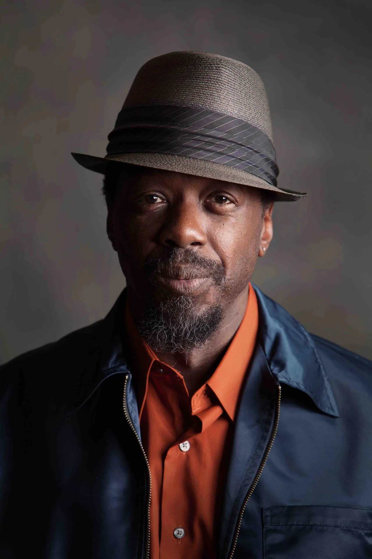 تصویر Edwin Lee Gibson