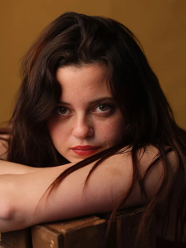 تصویر Paula del Río