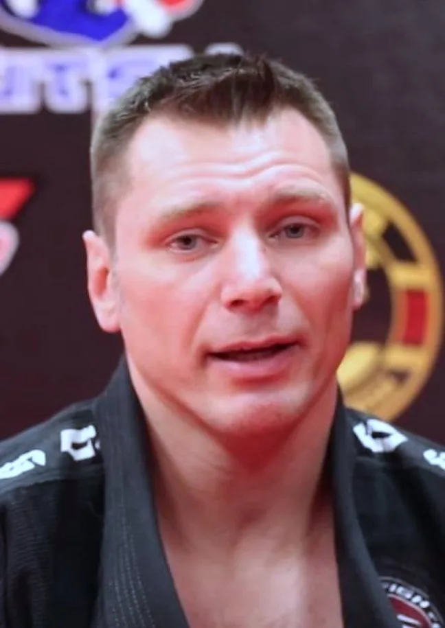تصویر Vladislav Koulikov