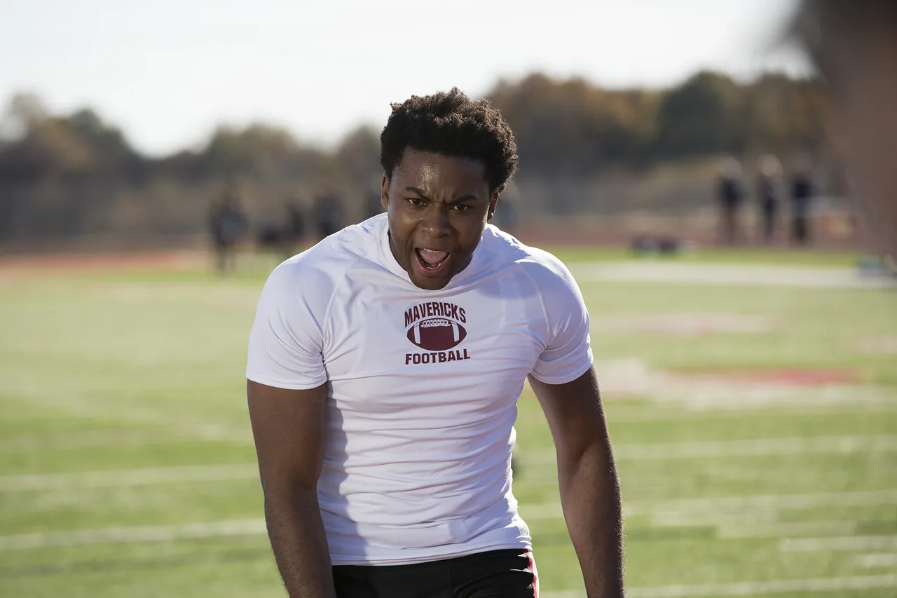 تصویر Jaren Mitchell