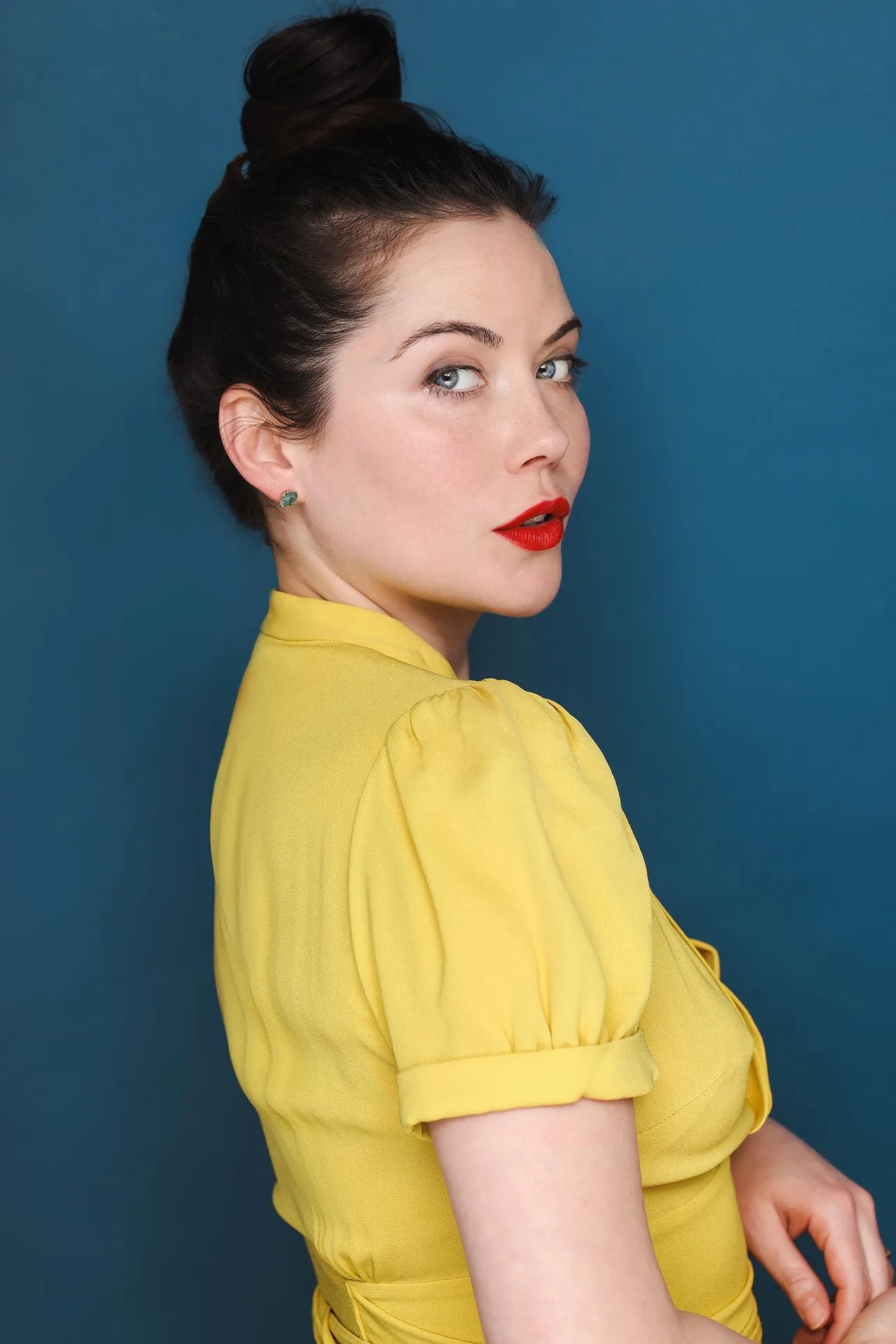 تصویر Gracie Gillam