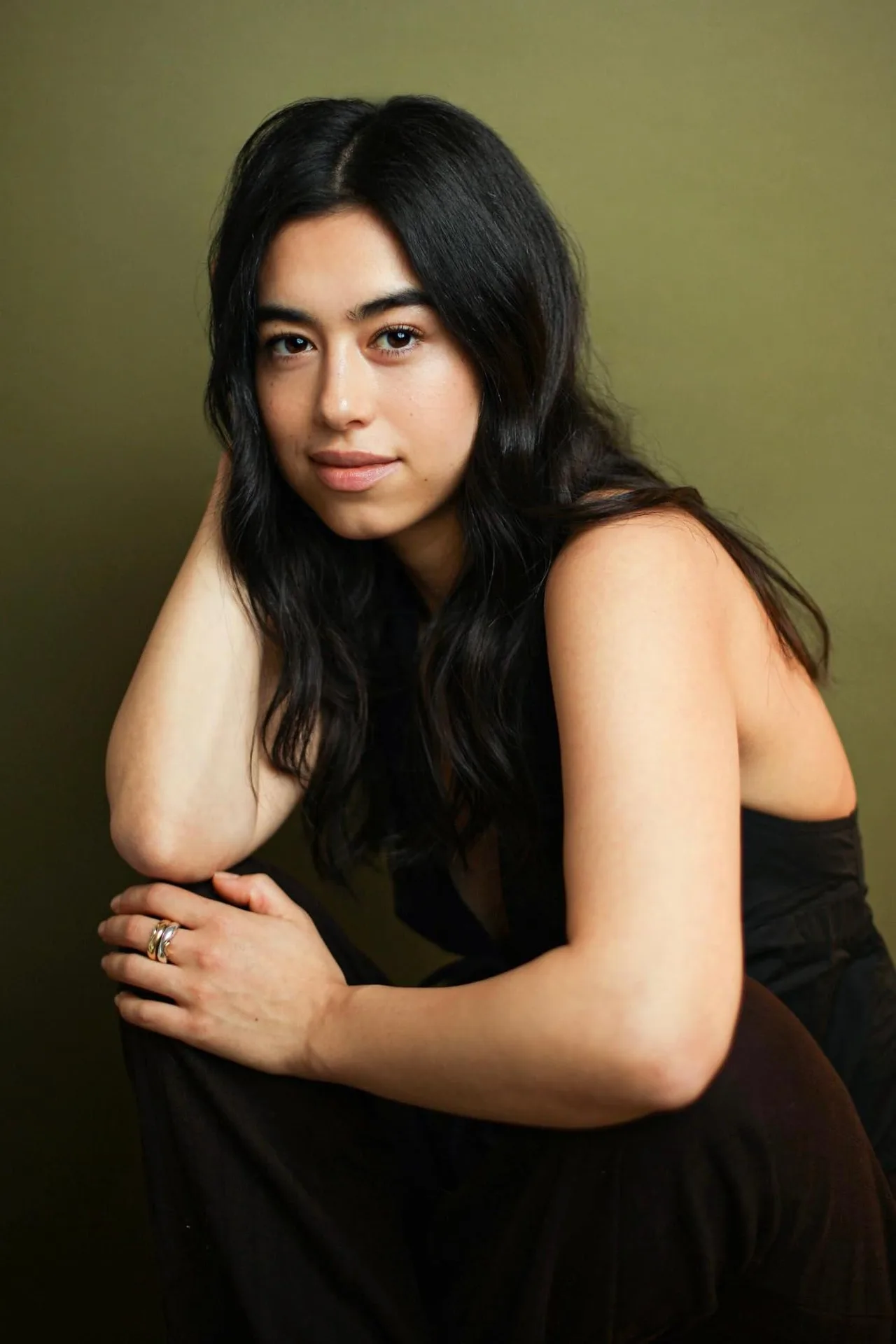 تصویر Jade Bender