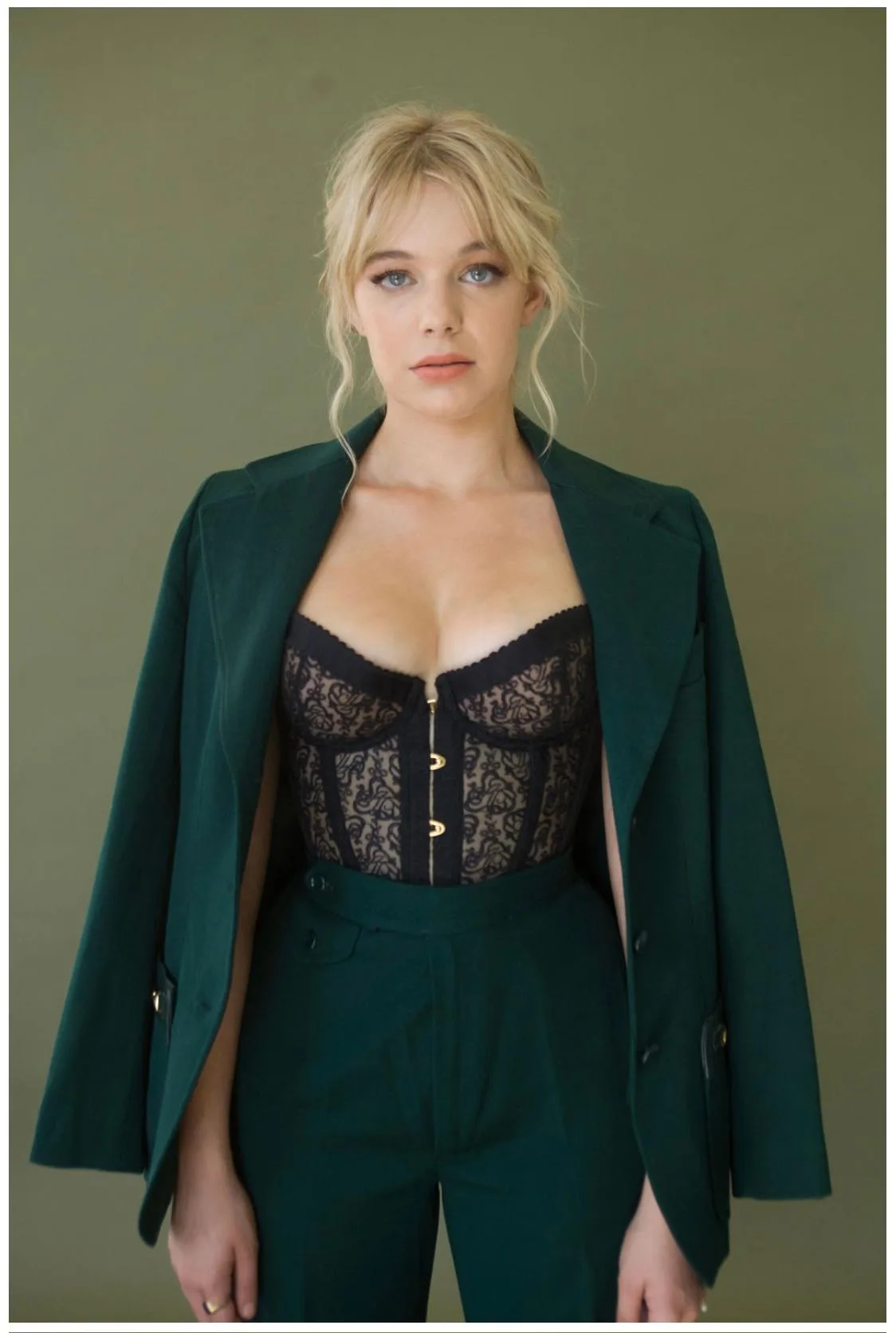 تصویر Sadie Calvano