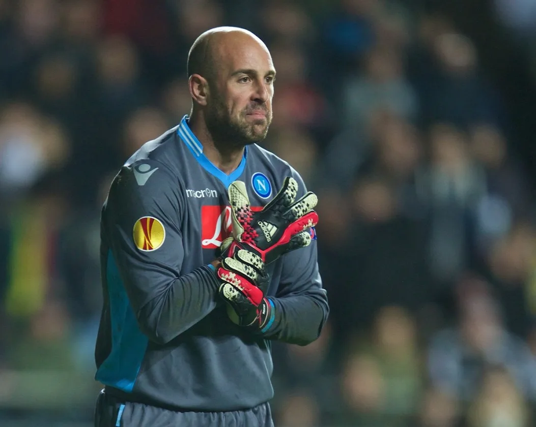 تصویر Pepe Reina