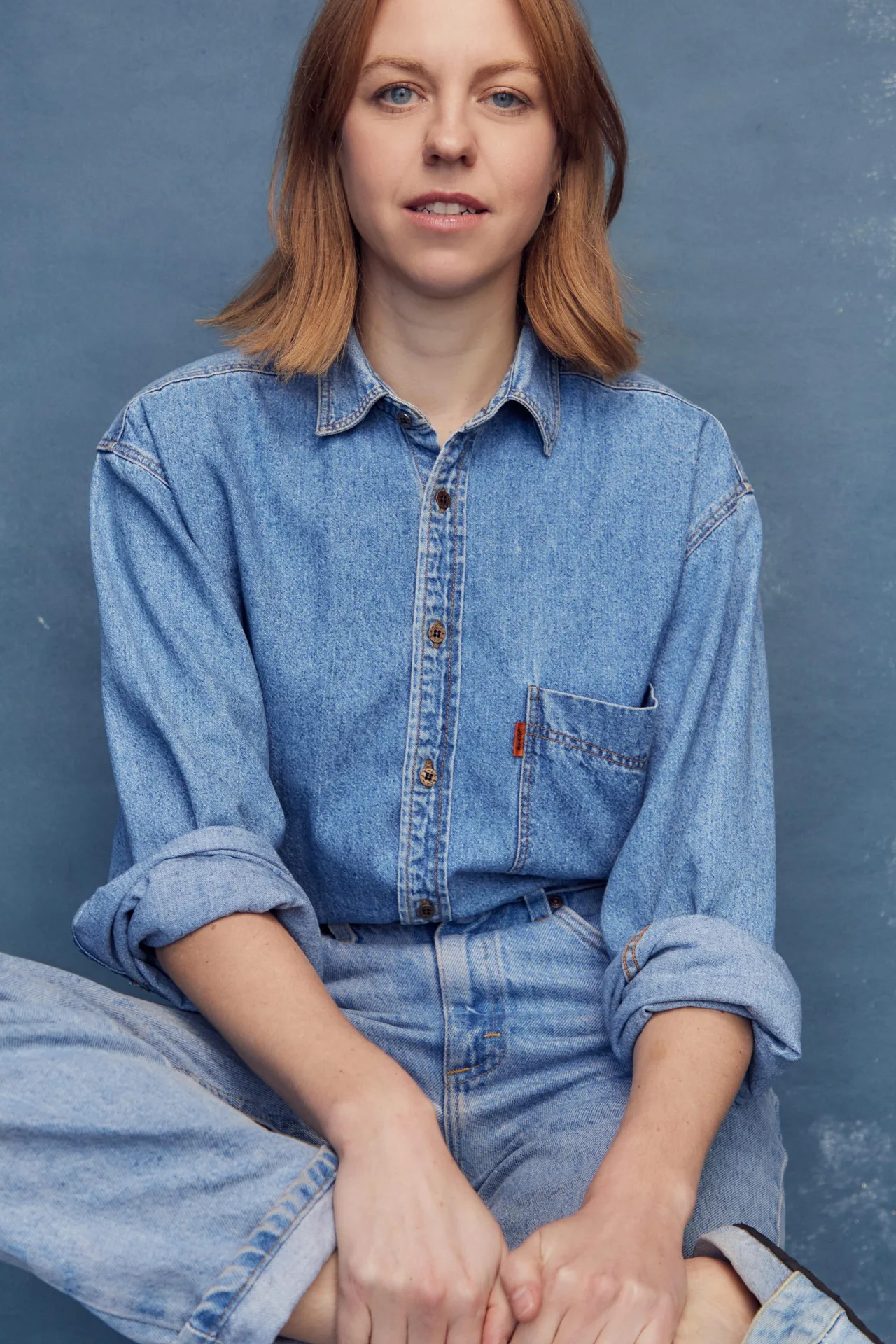 تصویر Ellie White