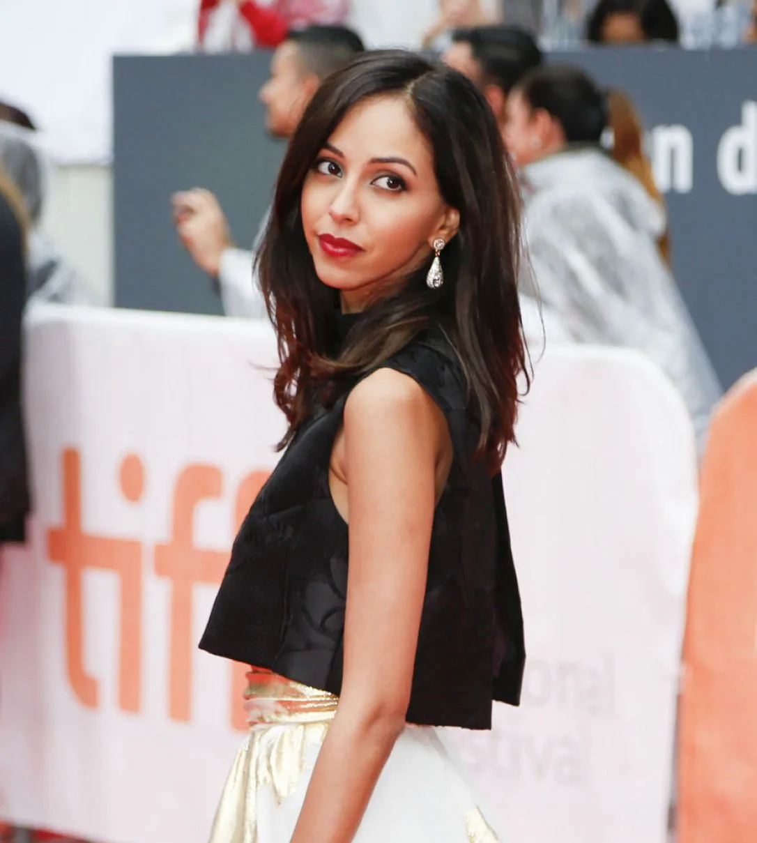 تصویر Gia Sandhu