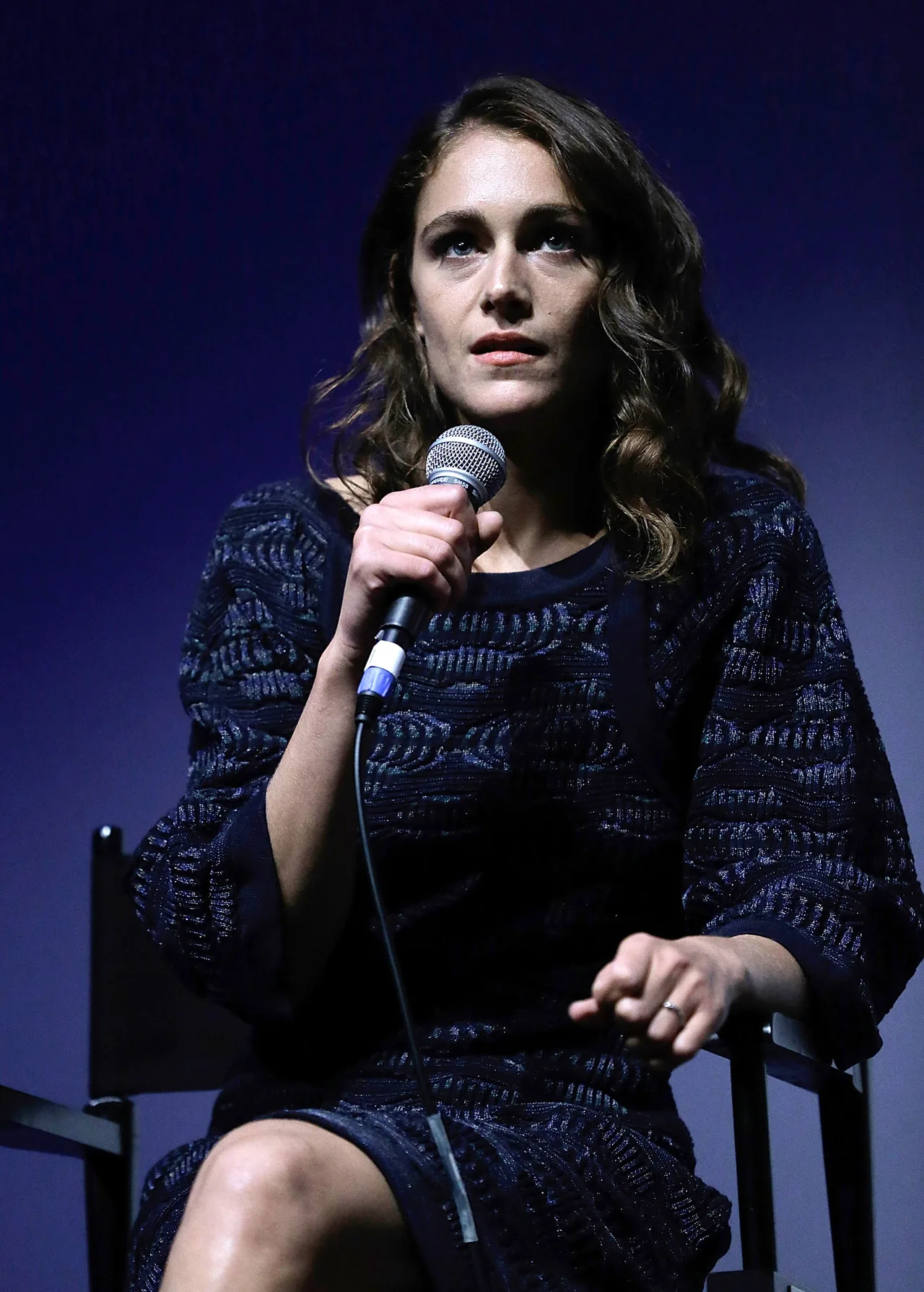 تصویر Ariane Labed