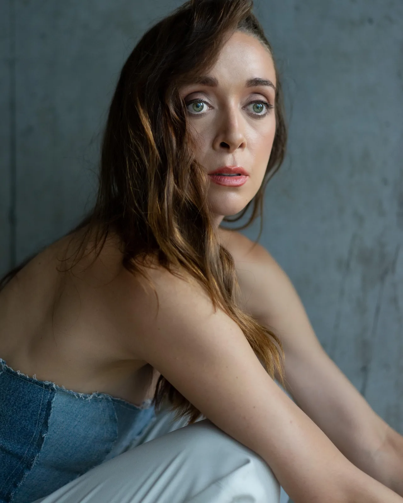 تصویر Stephanie Lavigne