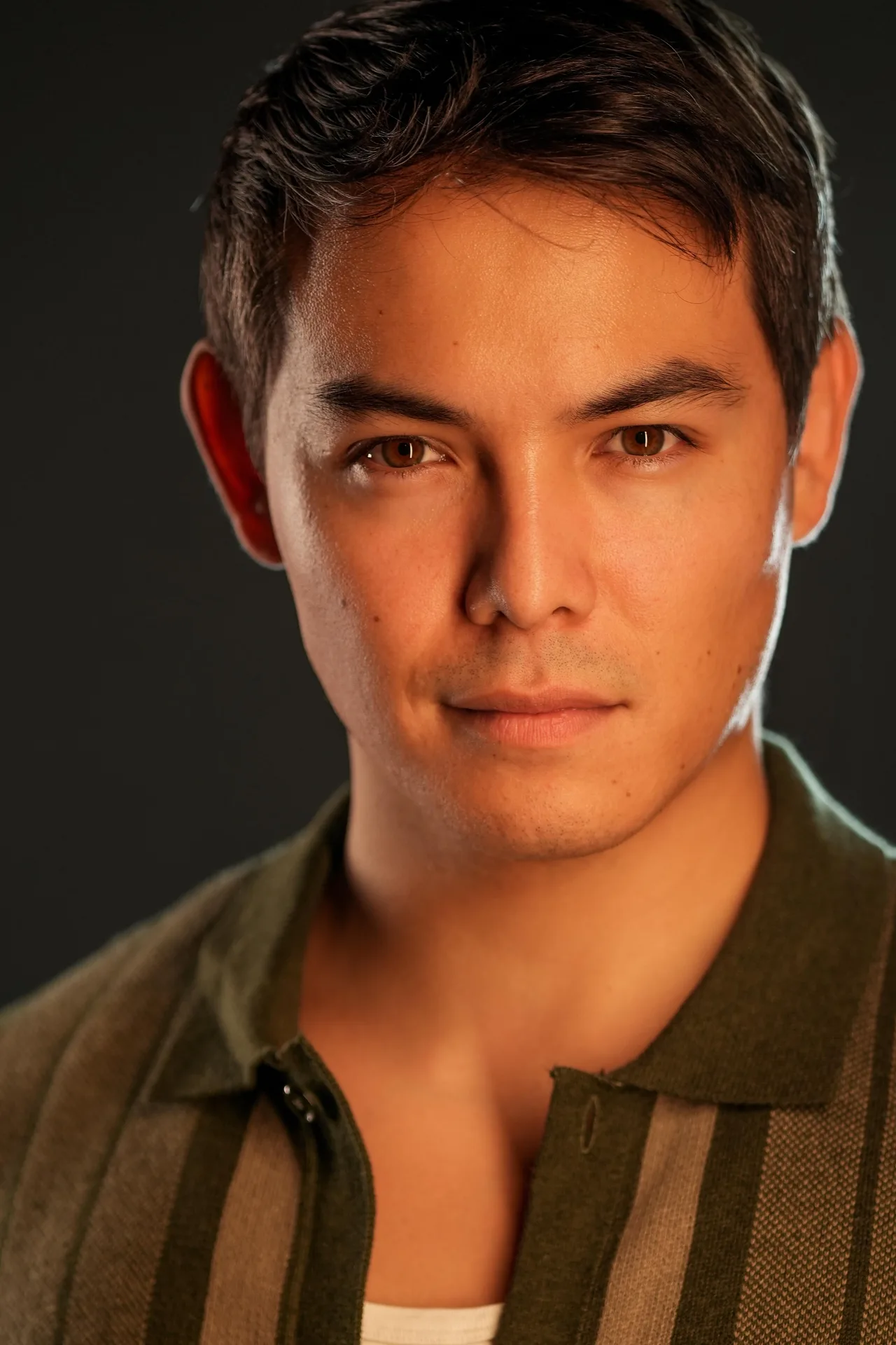 تصویر Ryan Potter