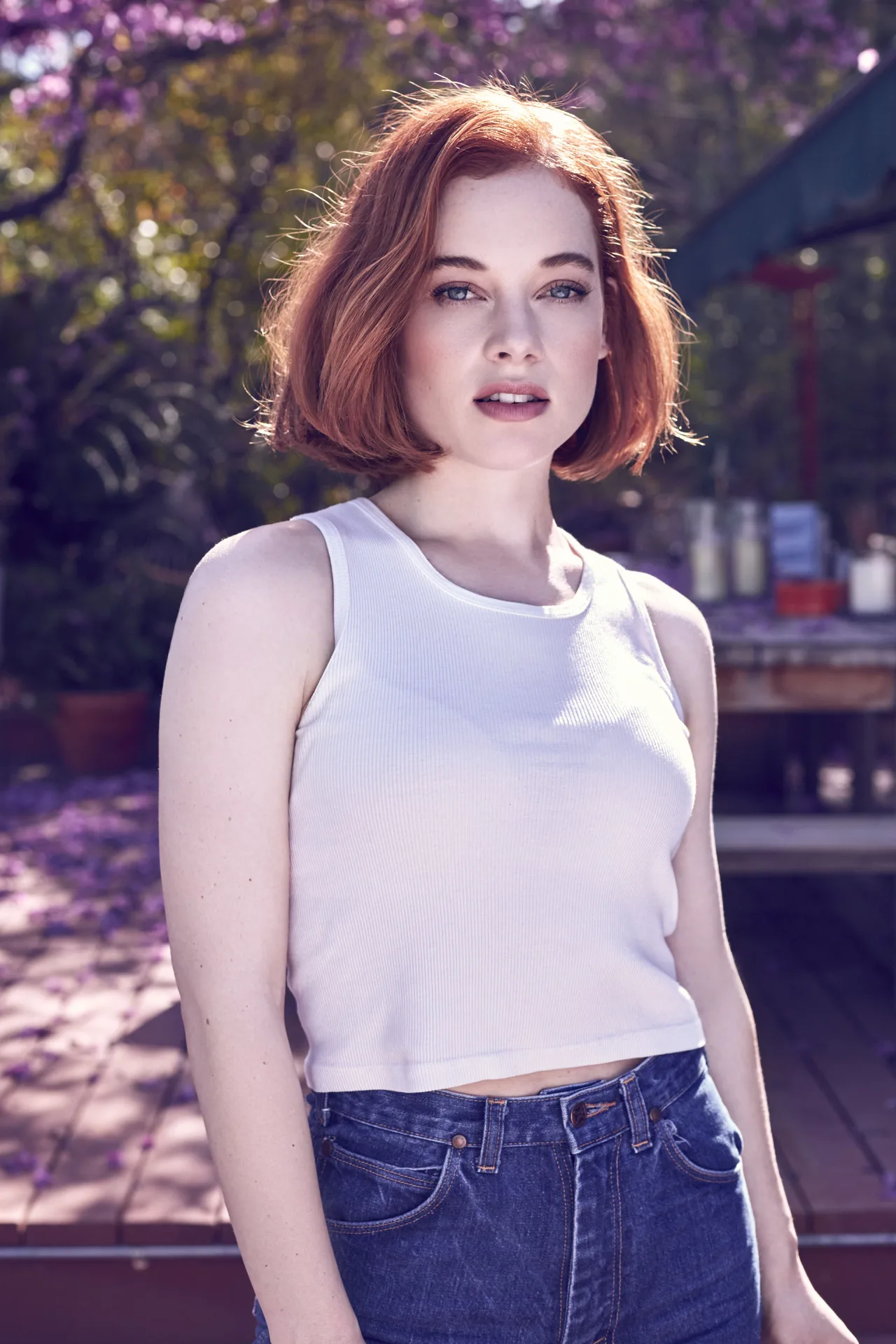 تصویر Jane Levy
