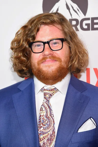 تصویر Zack Pearlman