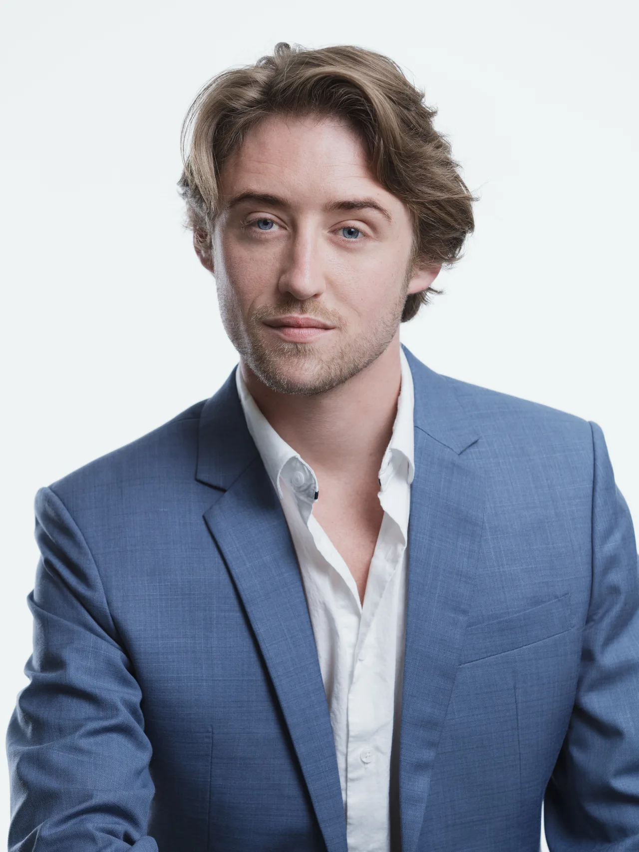 تصویر Luke Tyler