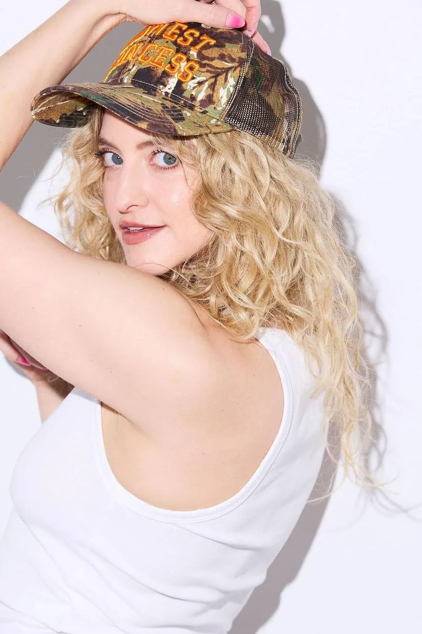 تصویر Geri Courtney-Austein