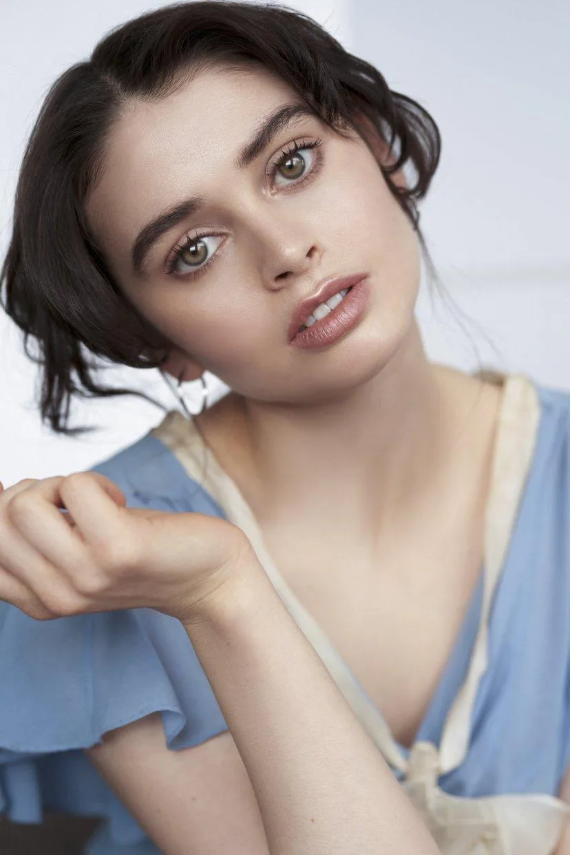 تصویر Madeleine Coghlan