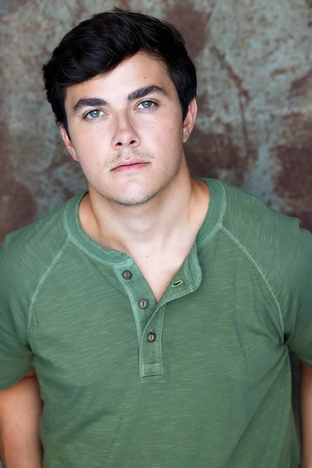 تصویر Callan Wilson