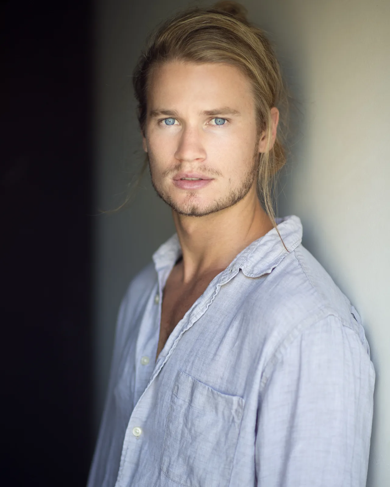 تصویر Hayden Maher