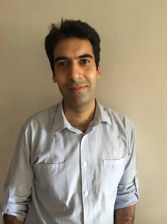 تصویر Faisal Rashid