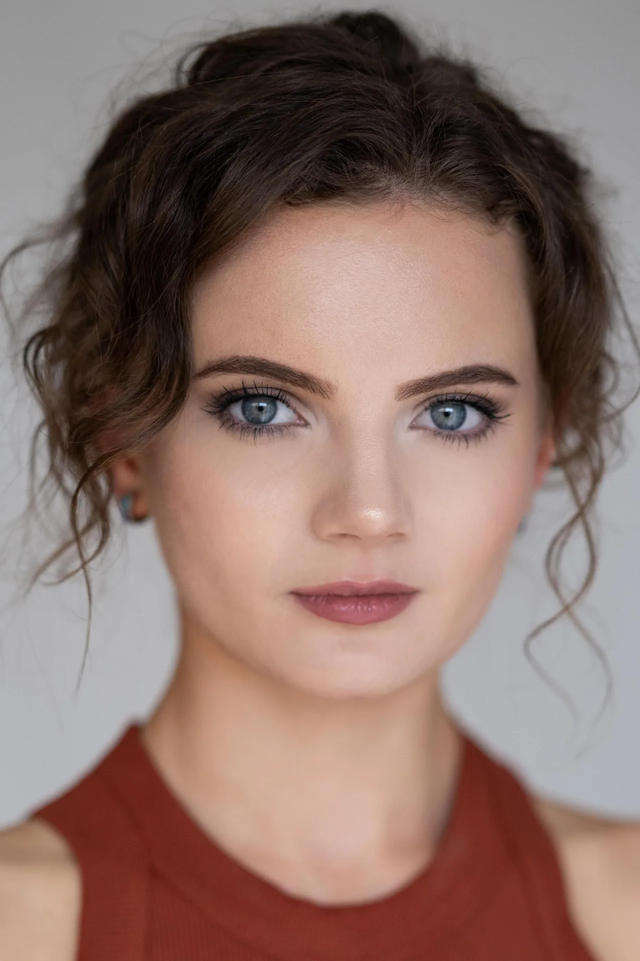 تصویر Annie Rose Buckley
