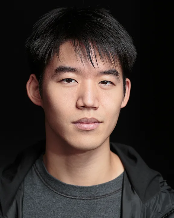 تصویر Eddy Lee