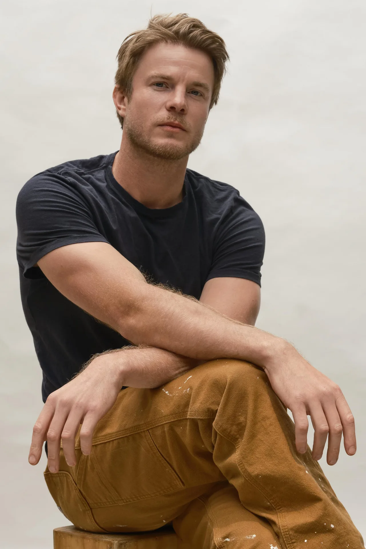 تصویر Graham Rogers