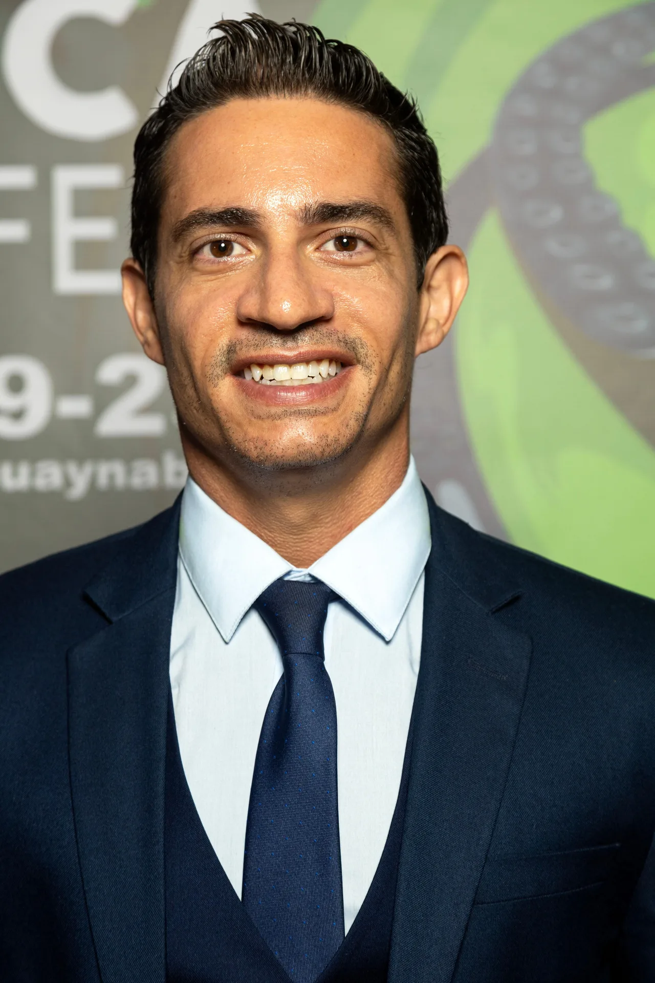تصویر Ramiro 'Ramir' Delgado Ruiz