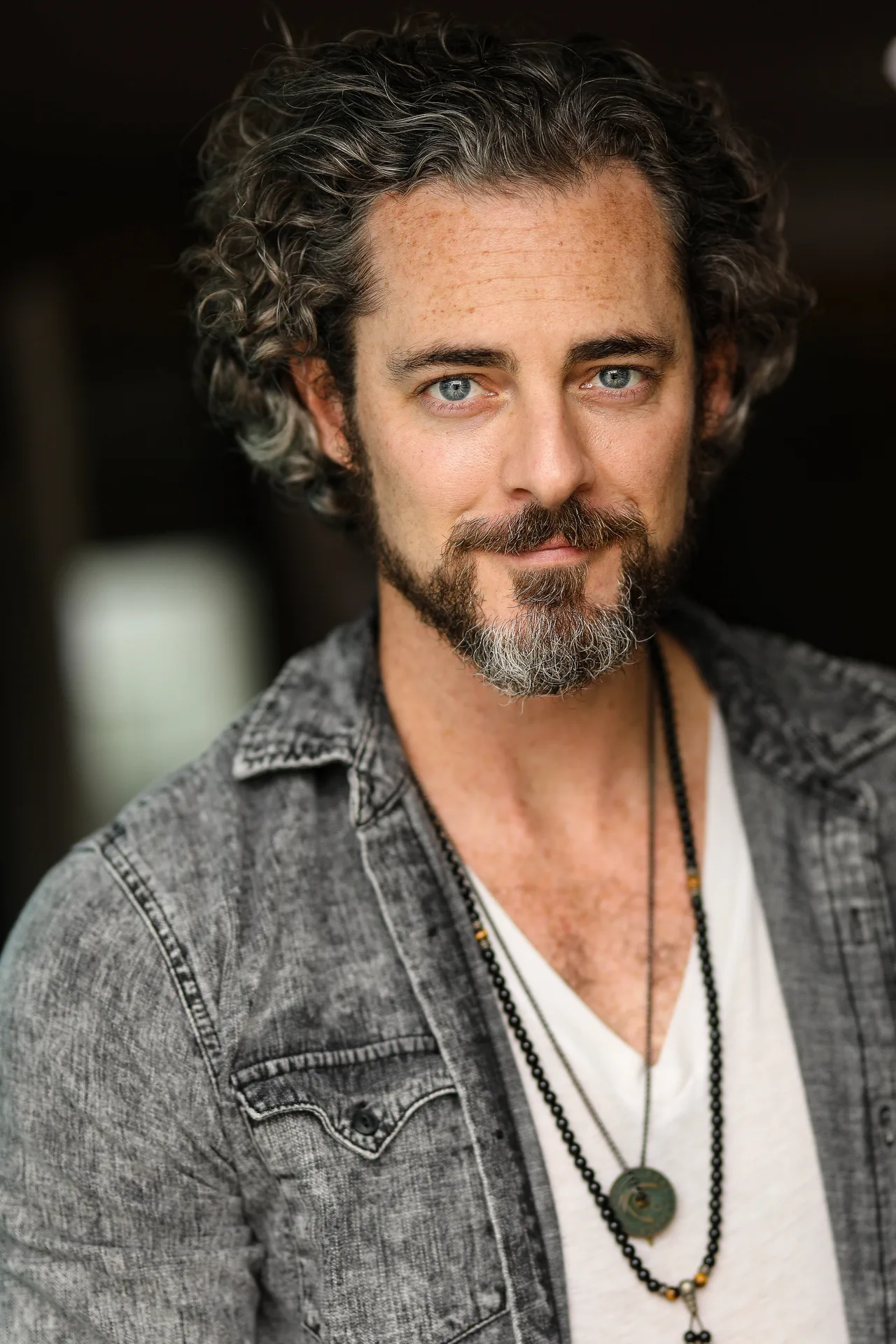 تصویر David Vaughn