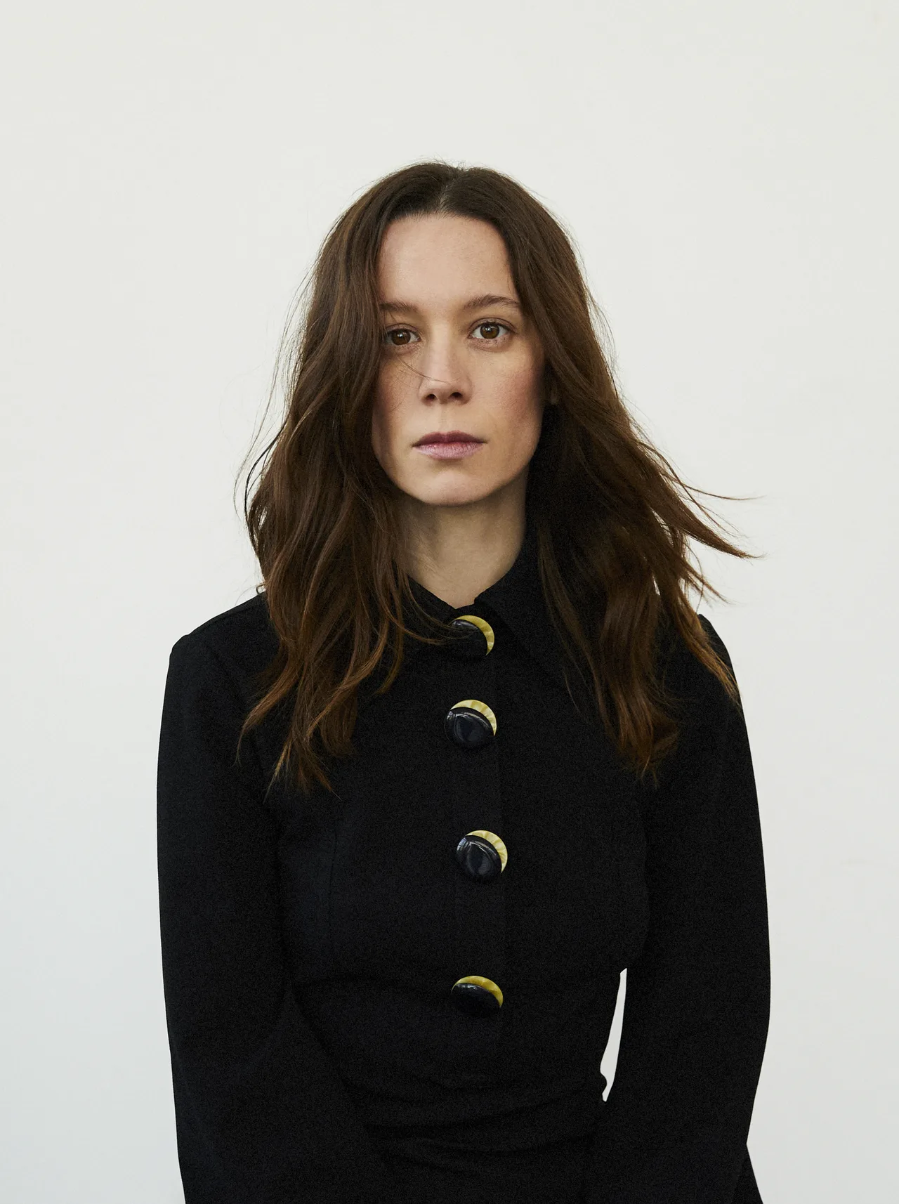 تصویر Chloe Pirrie