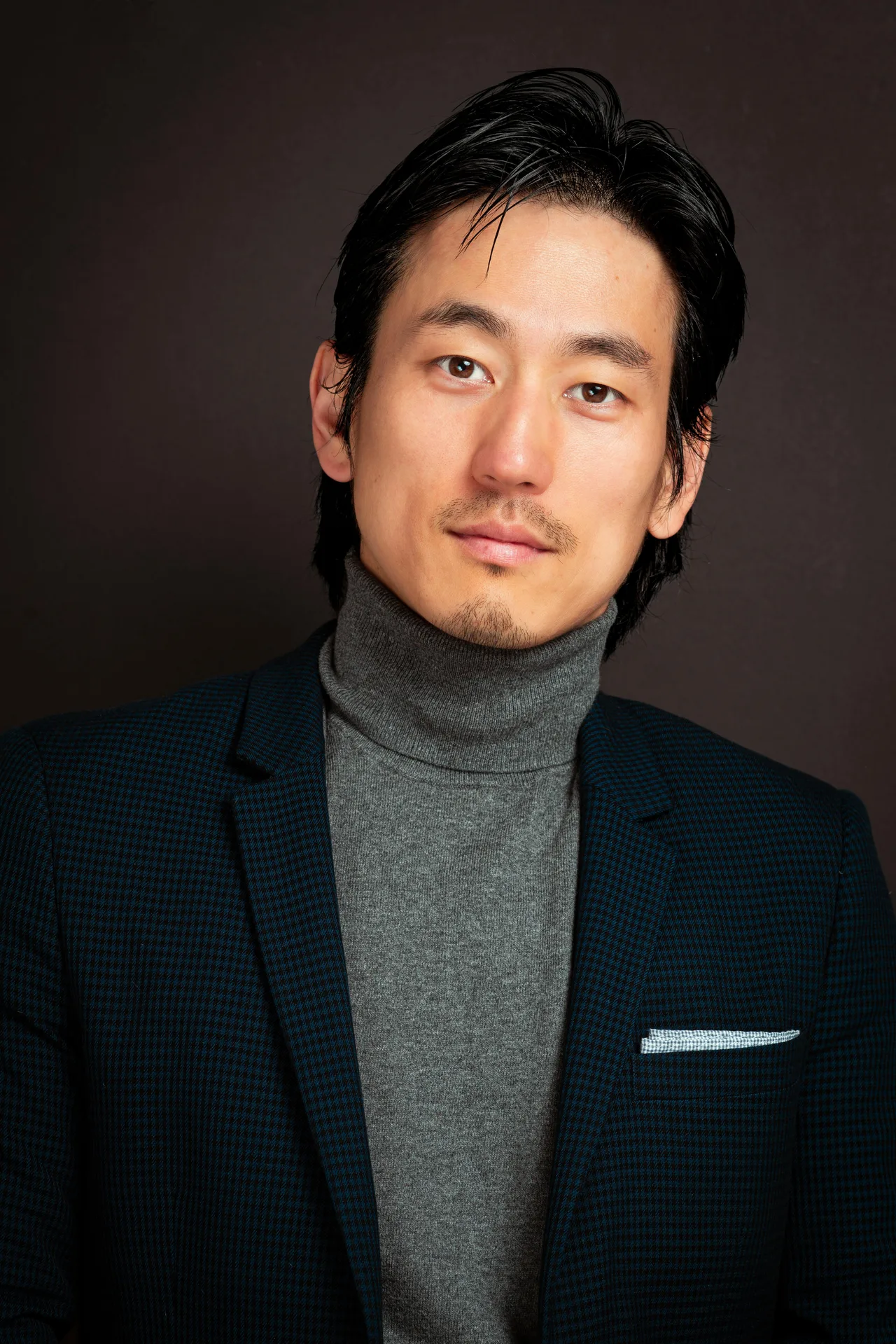 تصویر Jake Choi