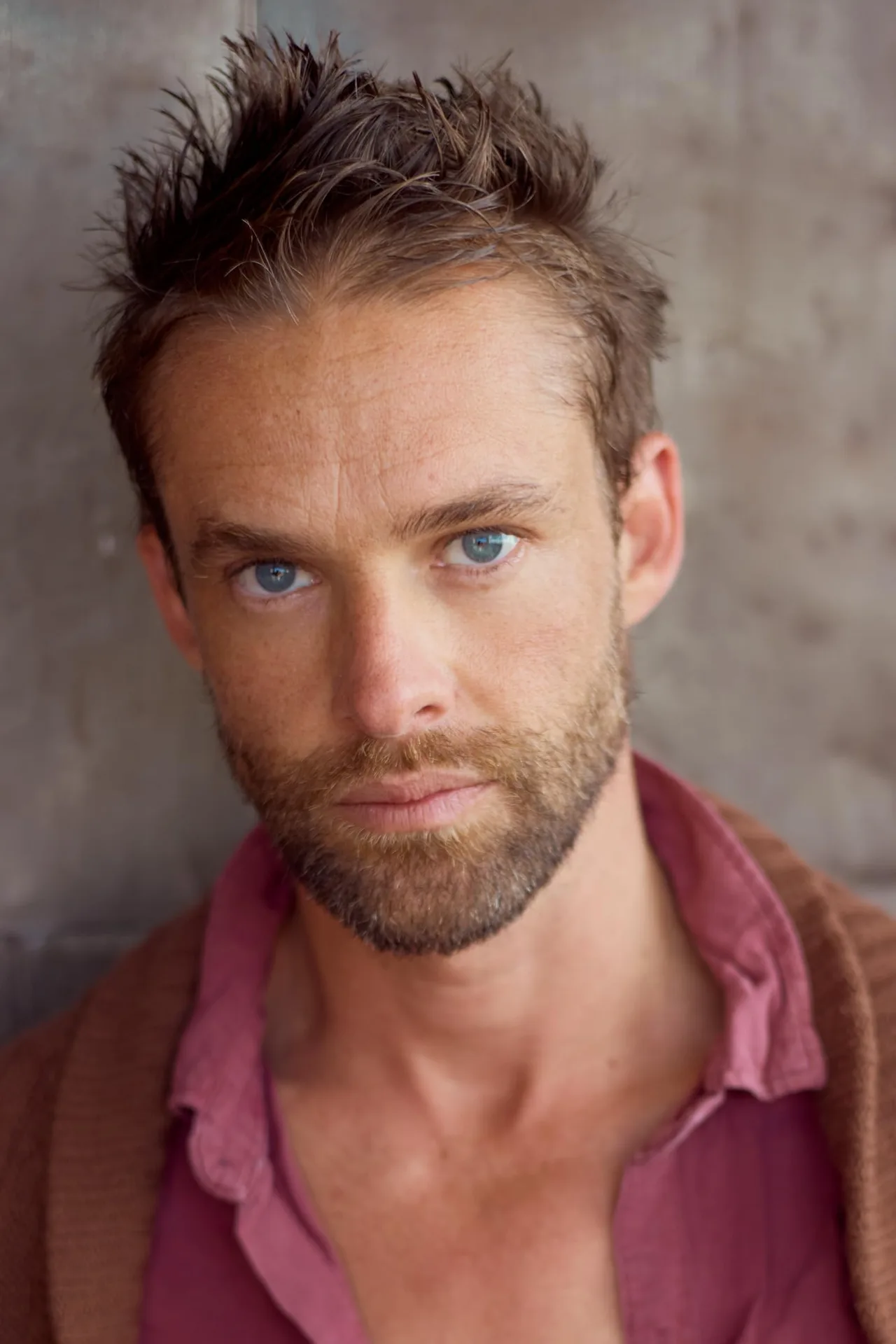 تصویر Chris Fisher