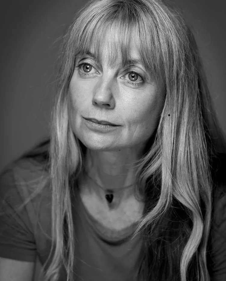 تصویر Siobhan Hodgson