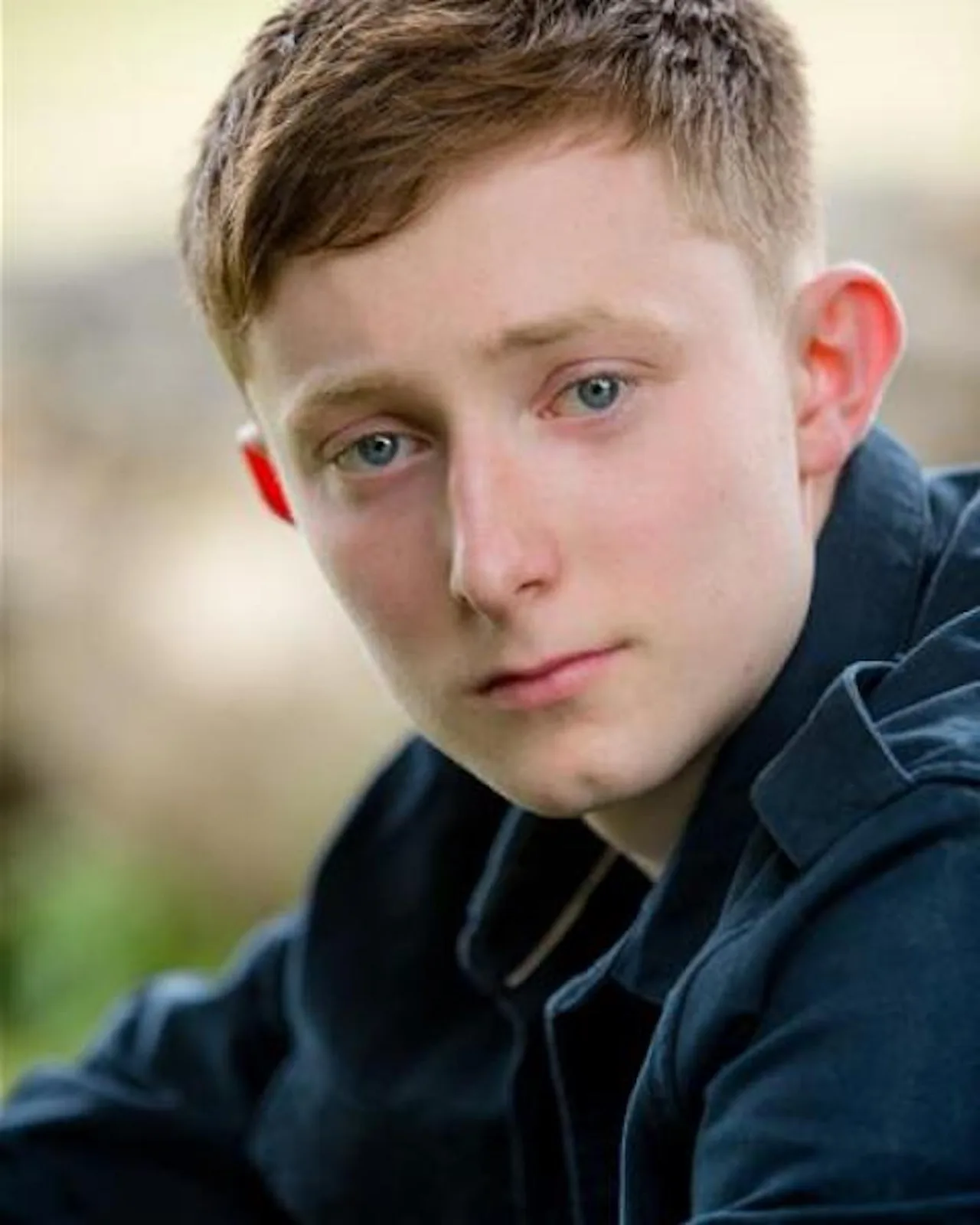 تصویر Shaun Aylward