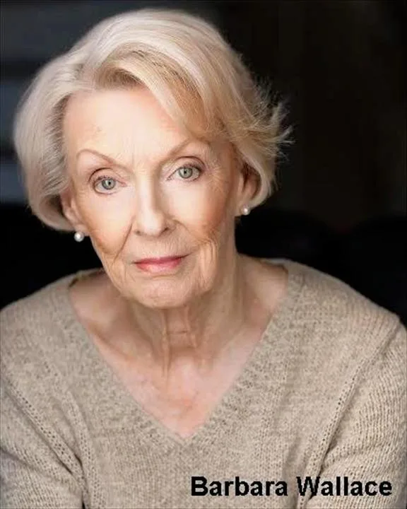 تصویر Barbara Wallace