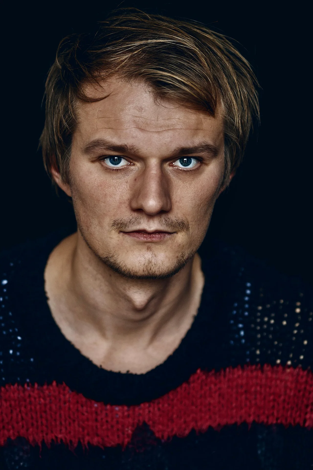 تصویر Siggi Ingvarsson