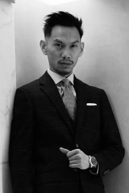 تصویر Michael Vu