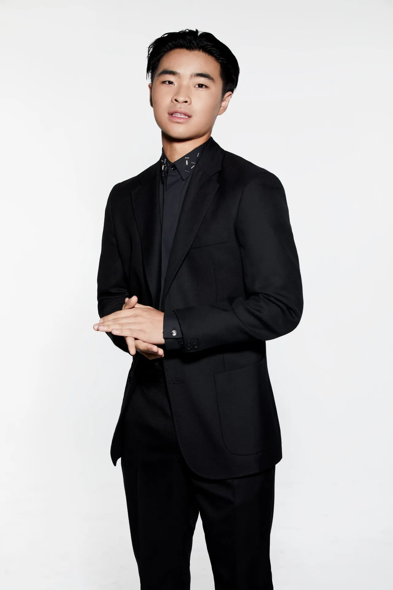تصویر Dallas Liu