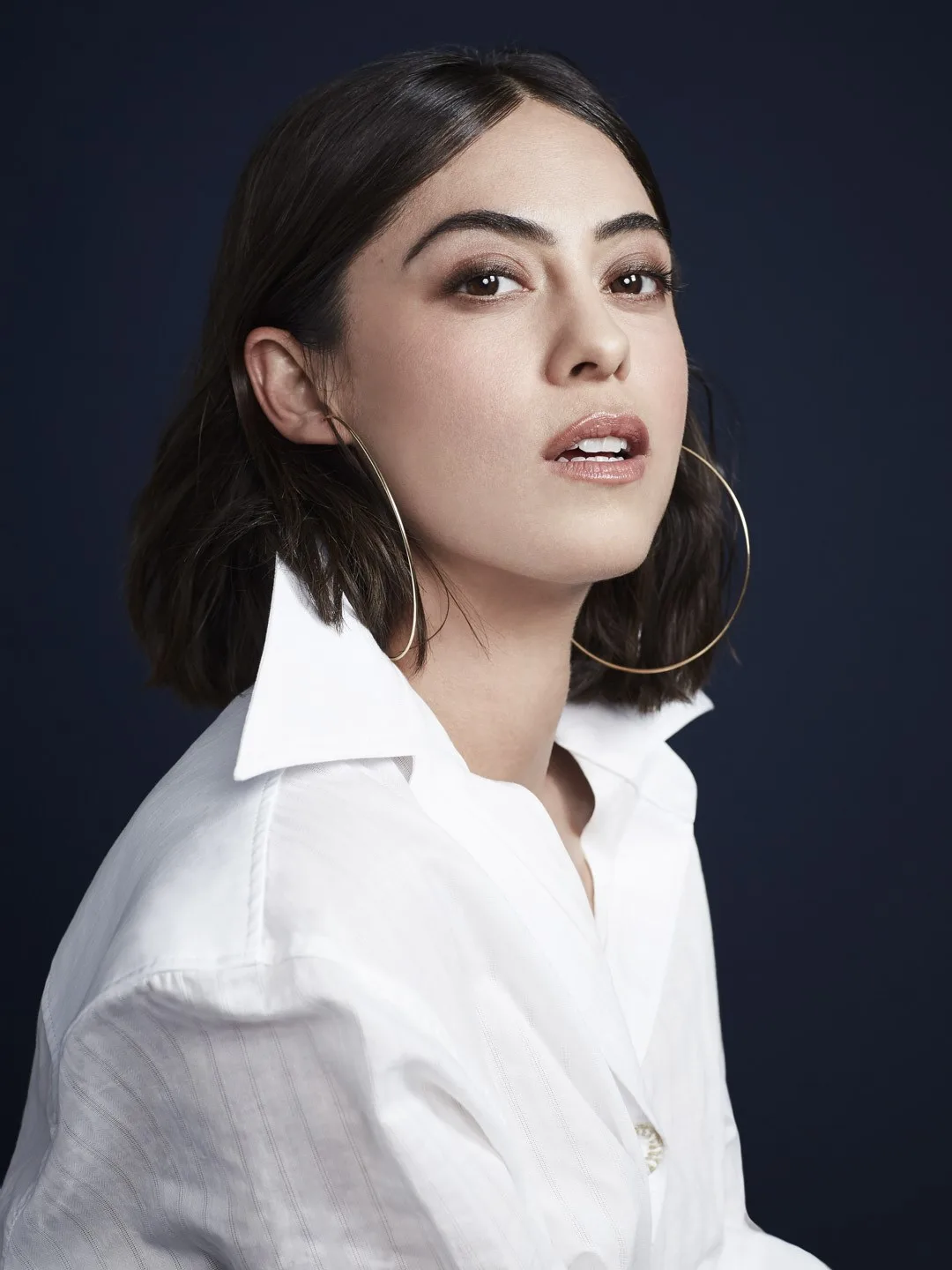 تصویر Rosa Salazar