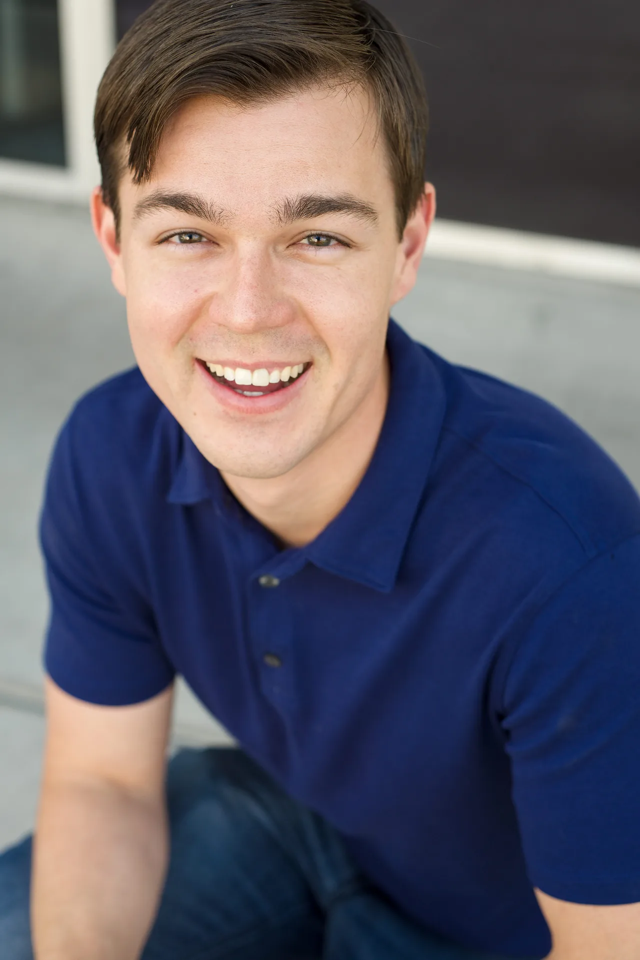 تصویر Nicholas Jackman