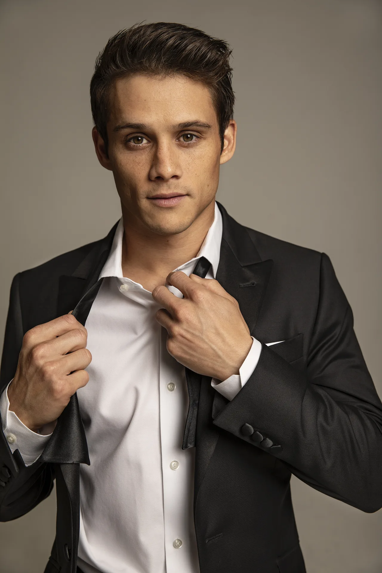 تصویر Timothy Granaderos