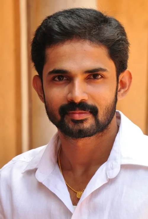 تصویر Harikrishnan