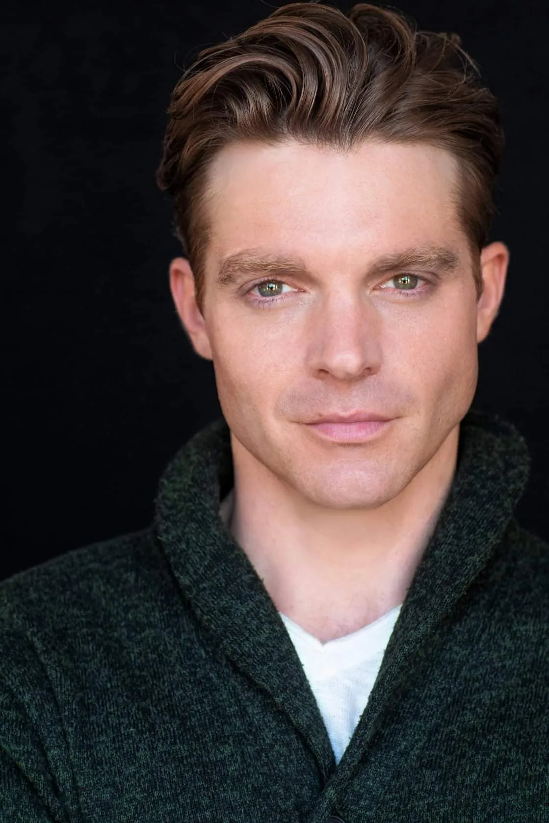 تصویر Brett Robert Culbert
