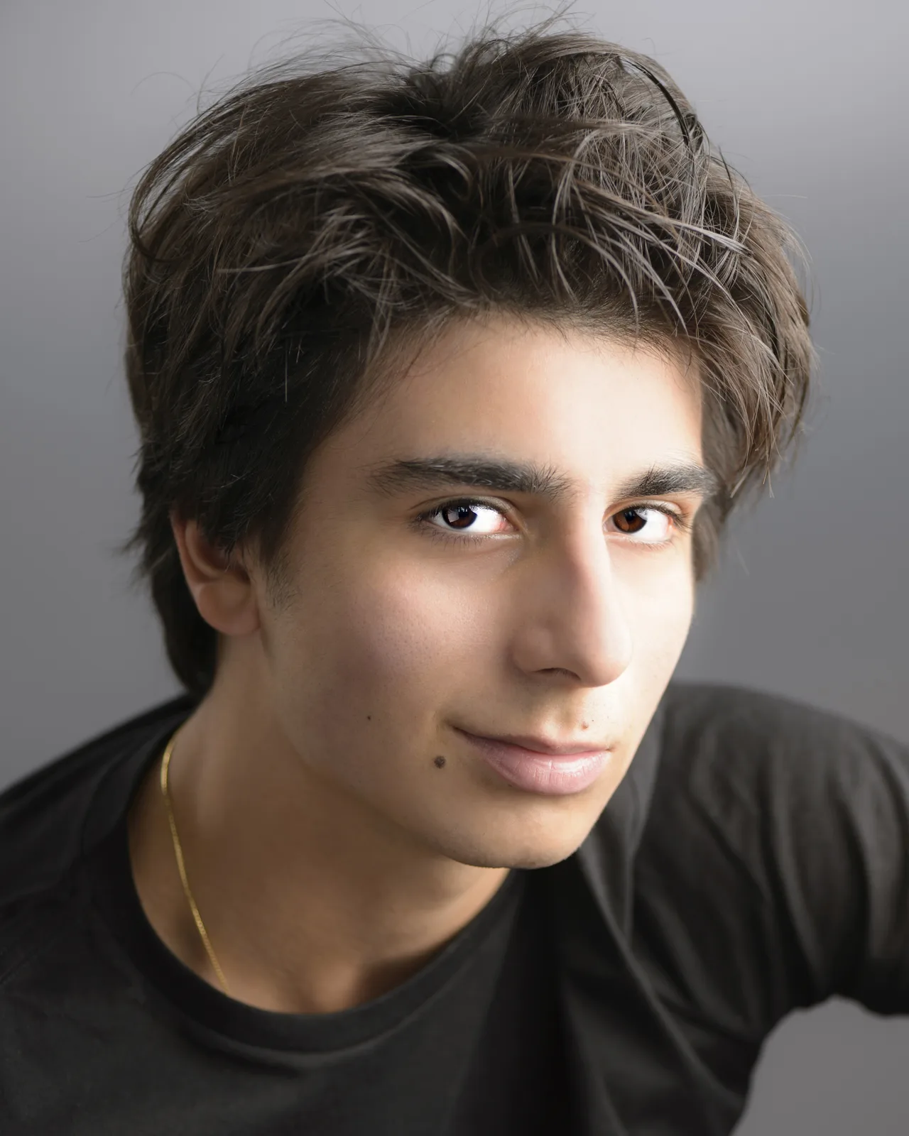 تصویر Dario Barosso