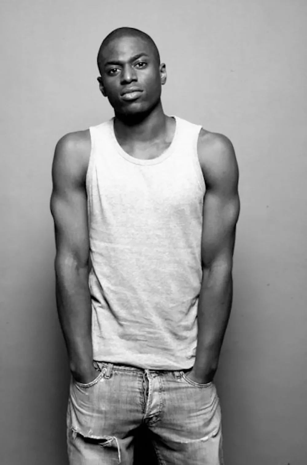 تصویر Yann Gael