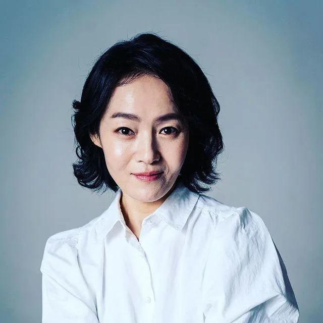 تصویر Kim Nan-hee