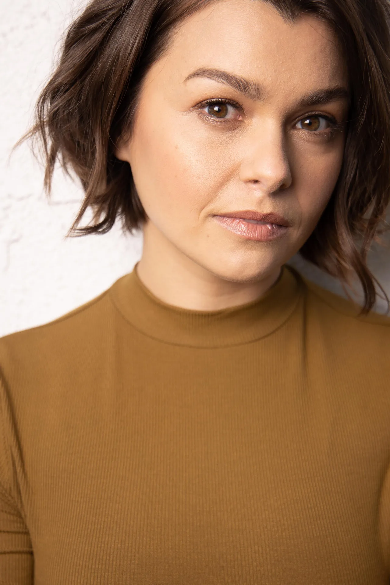 تصویر Reba Buhr