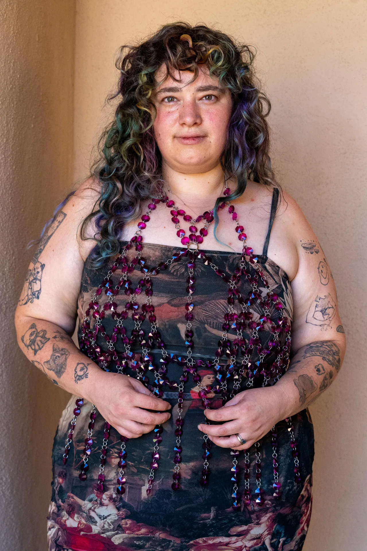 تصویر Betty Kaye