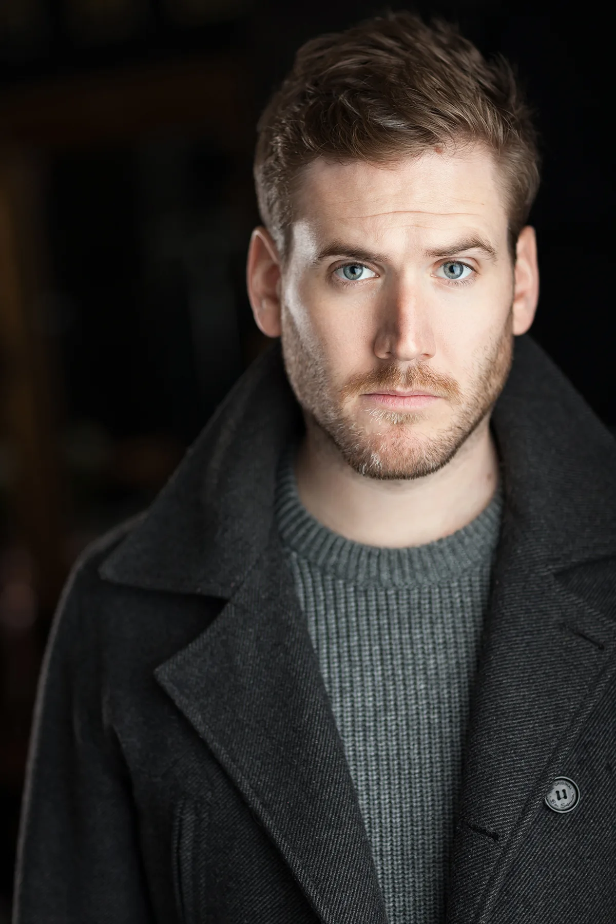 تصویر Brian Cook