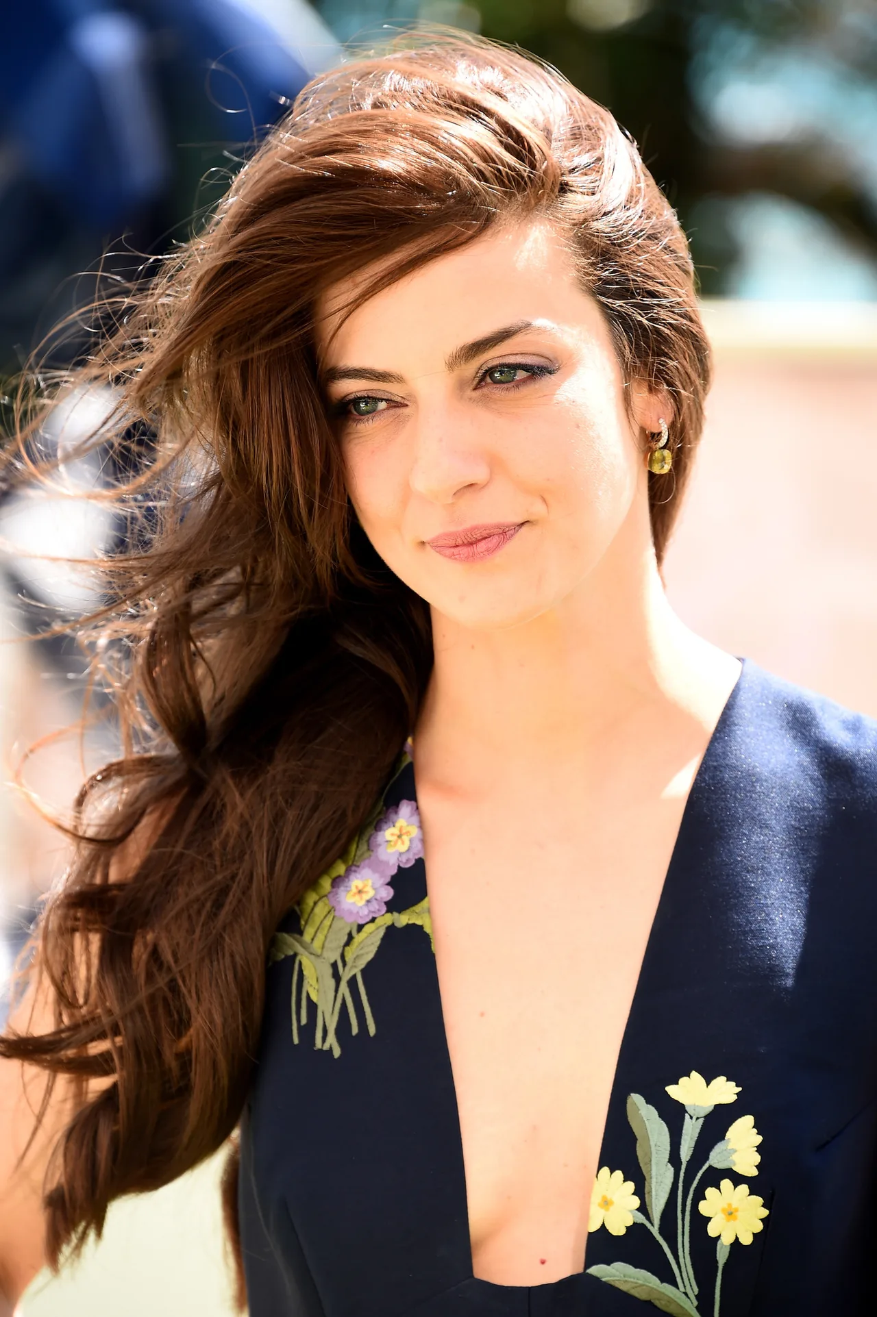 تصویر Barbara Ronchi